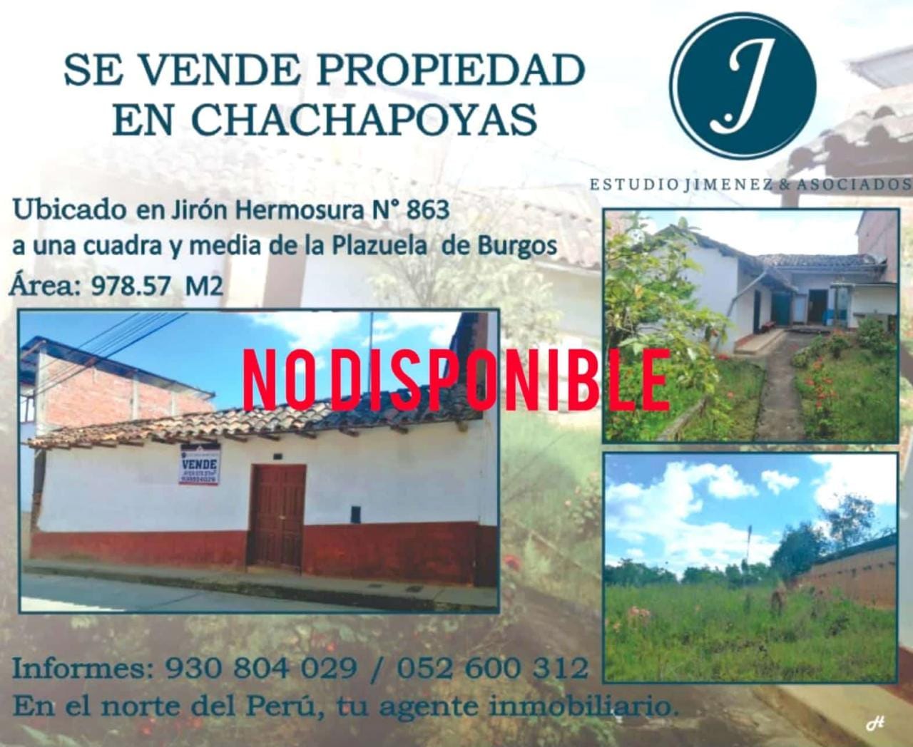 Chachapoyas